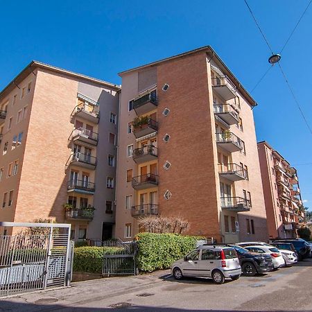 Maffeihouse 5 Min To Hospital Verona Exterior foto