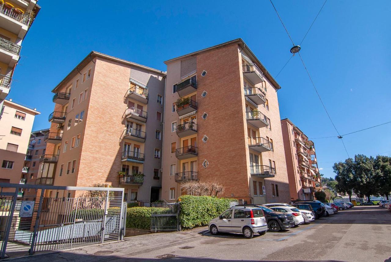 Maffeihouse 5 Min To Hospital Verona Exterior foto