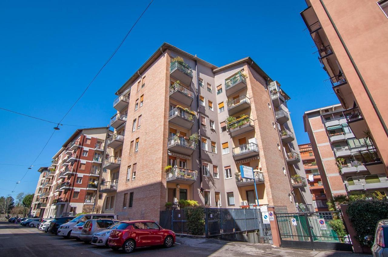 Maffeihouse 5 Min To Hospital Verona Exterior foto